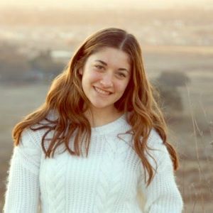 Meet your Posher, Roxy